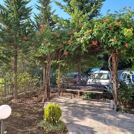 2- South With Terrace Apartment Sweti Wlas